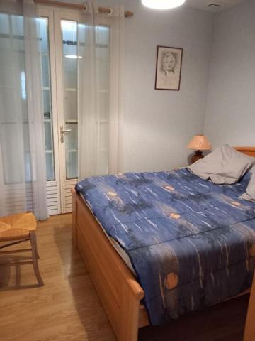 Maison Châteauroux 5 pièce(s) 94 m2 terrain 4462 m2