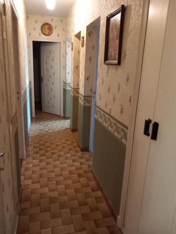 Maison Châteauroux 5 pièce(s) 94 m2 terrain 4462 m2