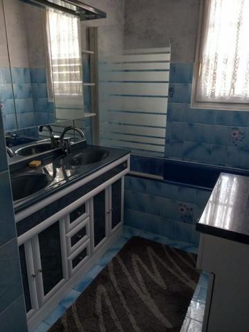 Maison Châteauroux 5 pièce(s) 94 m2 terrain 4462 m2