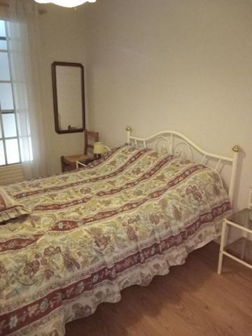 Maison Châteauroux 5 pièce(s) 94 m2 terrain 4462 m2