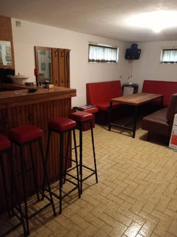 Maison Châteauroux 5 pièce(s) 94 m2 terrain 4462 m2