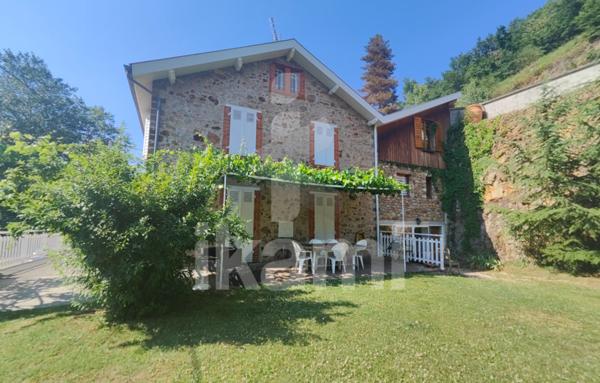 Maison de 227 m²