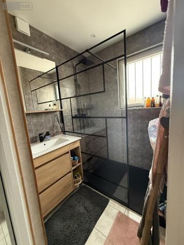 Maison à vendre à Brem-sur-Mer en Vendée (85470), ref : 85072-1117