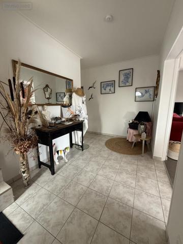 Maison à vendre à Brem-sur-Mer en Vendée (85470), ref : 85072-1117