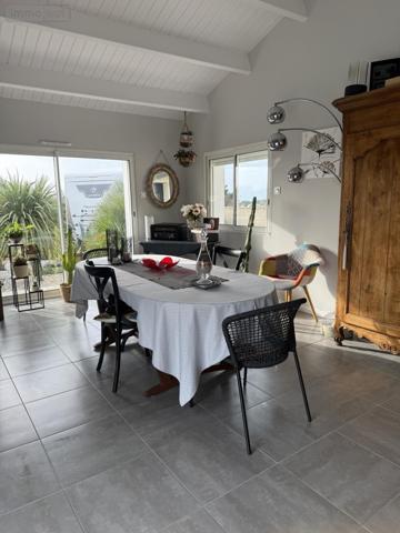 Maison à vendre à Brem-sur-Mer en Vendée (85470), ref : 85072-1117