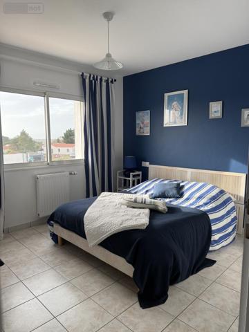 Maison à vendre à Brem-sur-Mer en Vendée (85470), ref : 85072-1117