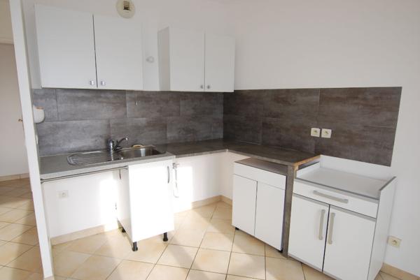 Appartement Ozoir La Ferriere 1 pièce(s)