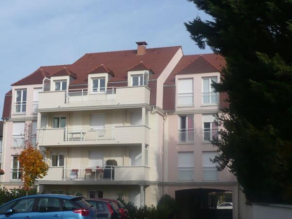 Appartement Ozoir La Ferriere 1 pièce(s)