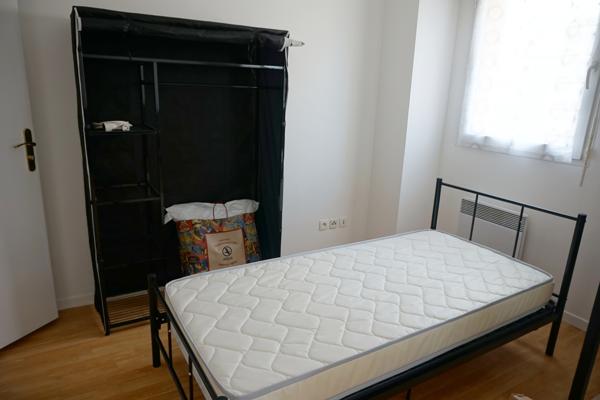 VIEUX LILLE - APPARTEMENT - STUDIO MEUBLE