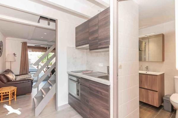 Maison à vendre |  Agde |  3 pièces | 40 m²