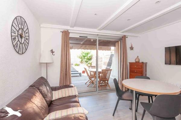 Maison à vendre |  Agde |  3 pièces | 40 m²