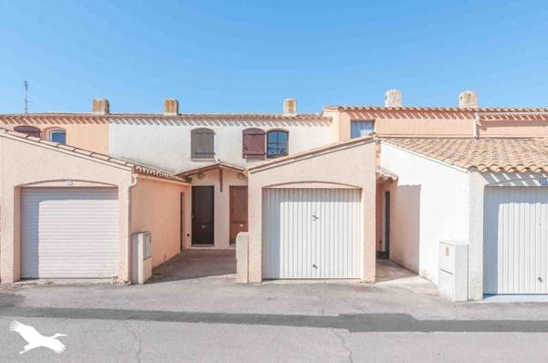 Maison à vendre |  Agde |  3 pièces | 40 m²