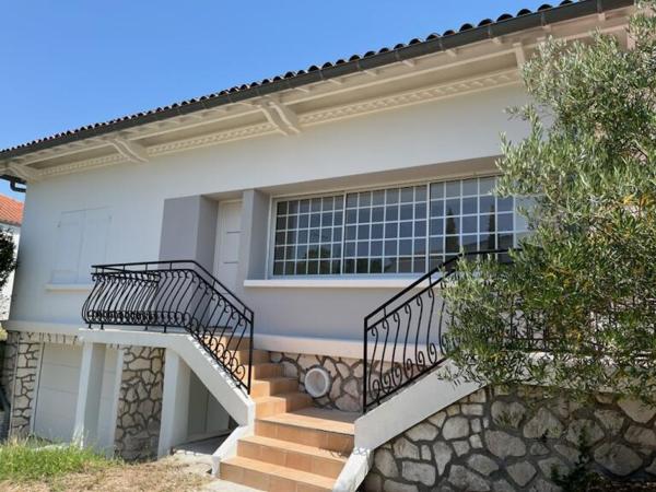 Maison 160m2, Meschers, sud Royan Meschers-sur-Gironde (17132)