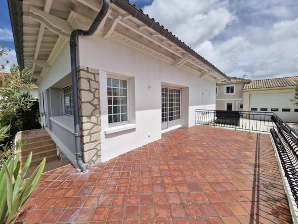 Maison 160m2, Meschers, sud Royan Meschers-sur-Gironde (17132)