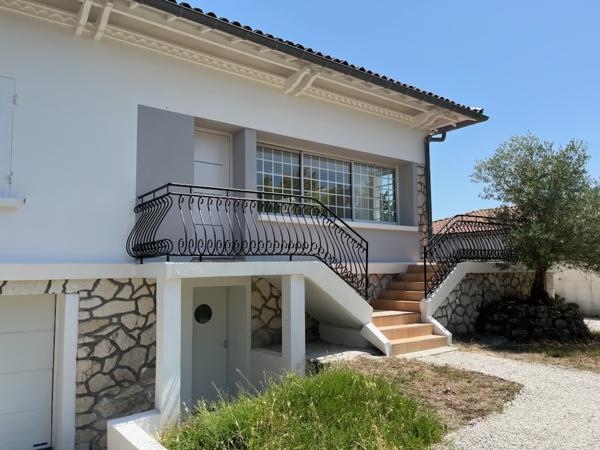Maison 160m2, Meschers, sud Royan Meschers-sur-Gironde (17132)