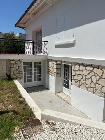 Maison 160m2, Meschers, sud Royan Meschers-sur-Gironde (17132)