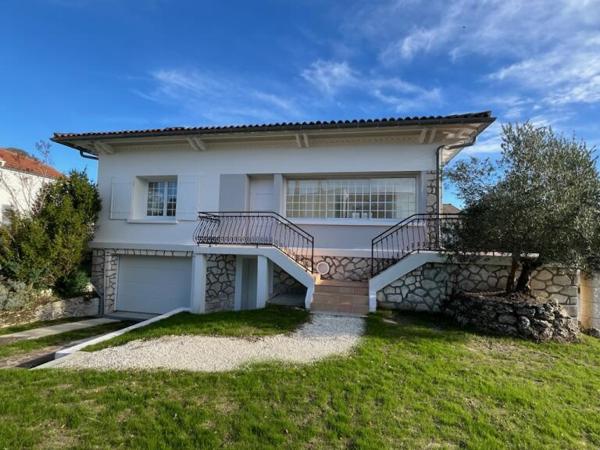 Maison 160m2, Meschers, sud Royan Meschers-sur-Gironde (17132)