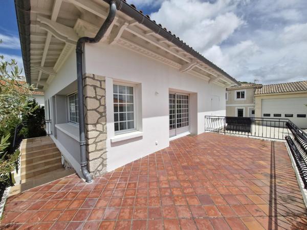 Maison 160m2, Meschers, sud Royan Meschers-sur-Gironde (17132)