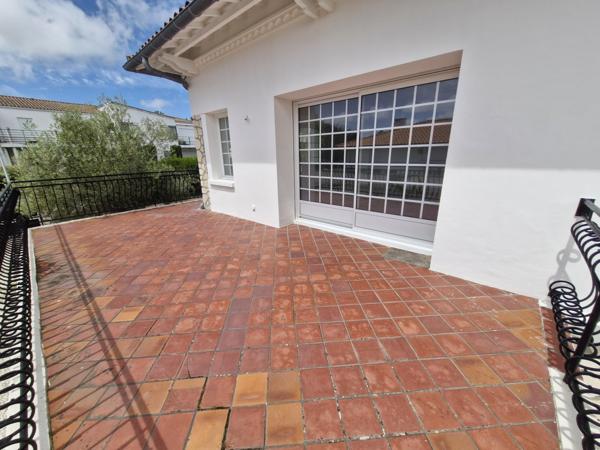 Maison 160m2, Meschers, sud Royan Meschers-sur-Gironde (17132)