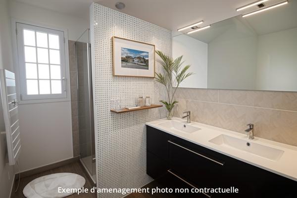 Maison 160m2, Meschers, sud Royan Meschers-sur-Gironde (17132)