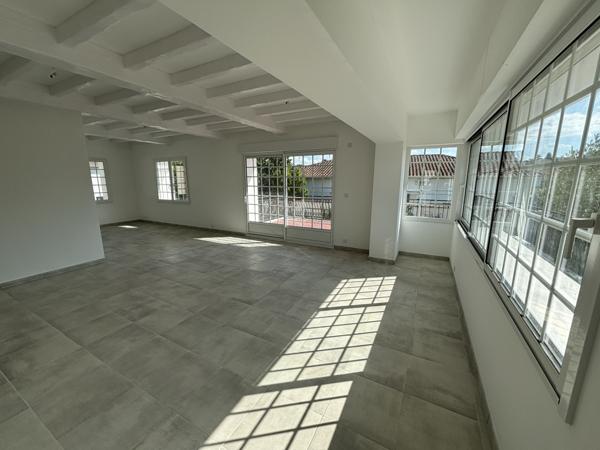 Maison 160m2, Meschers, sud Royan Meschers-sur-Gironde (17132)