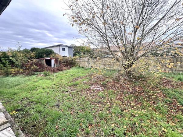 Vente Maison 4 pièces 80 m2 à Parempuyre