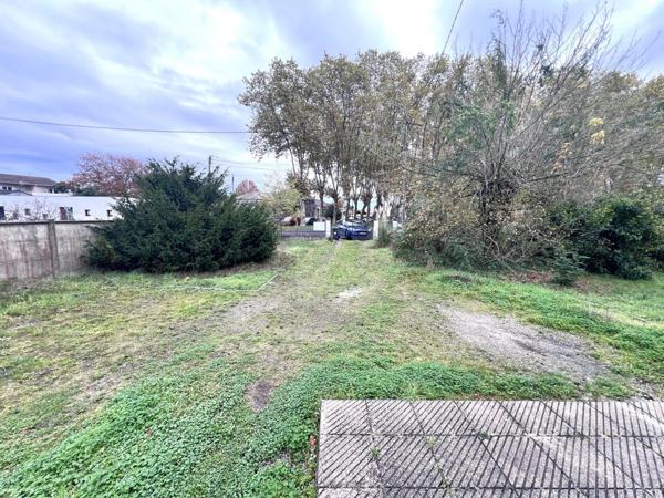 Vente Maison 4 pièces 80 m2 à Parempuyre