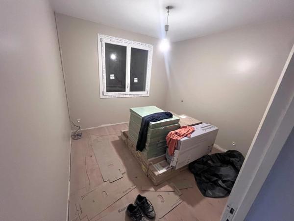 Vente Maison 4 pièces 80 m2 à Parempuyre