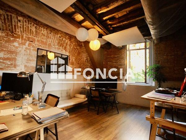 À vendre Local commercial 65 m² - Perpignan 66000