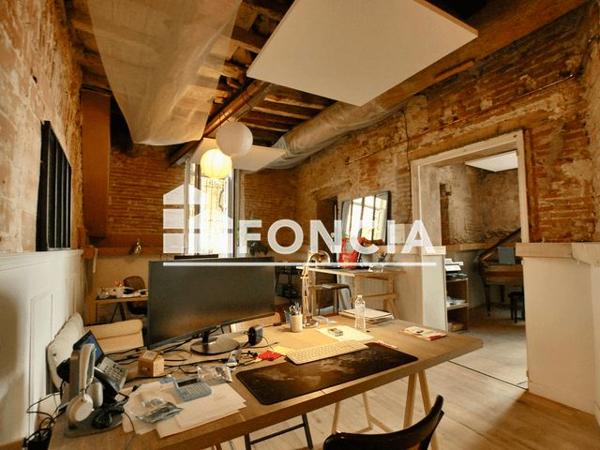 À vendre Local commercial 65 m² - Perpignan 66000