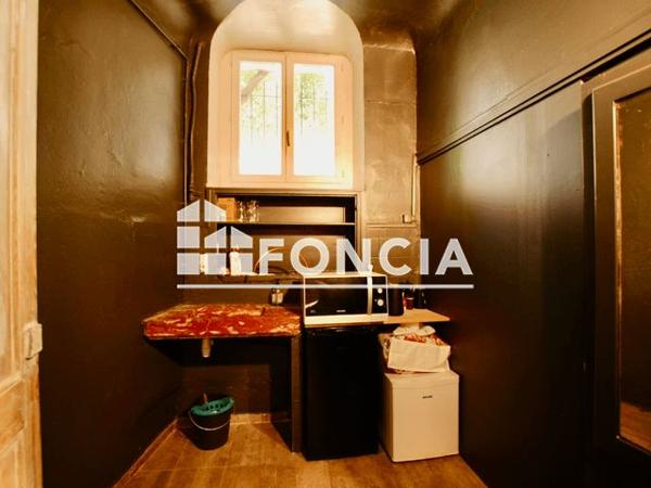 À vendre Local commercial 65 m² - Perpignan 66000