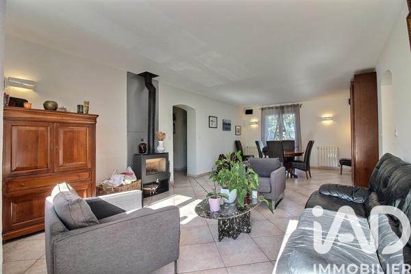 Maison à vendre 7 pièces 138 m² Évry-Courcouronnes
