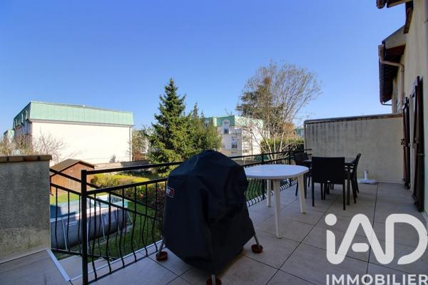 Maison à vendre 7 pièces 138 m² Évry-Courcouronnes