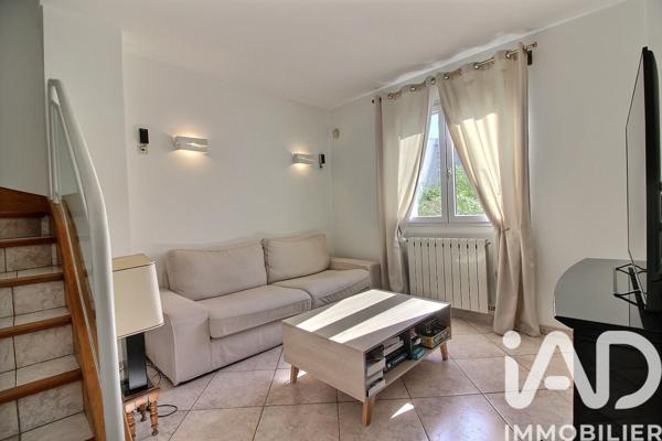 Maison à vendre 7 pièces 138 m² Évry-Courcouronnes