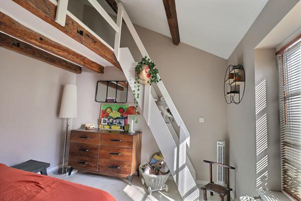 Maison Maisons Laffitte 7 pièce(s) 138 m2