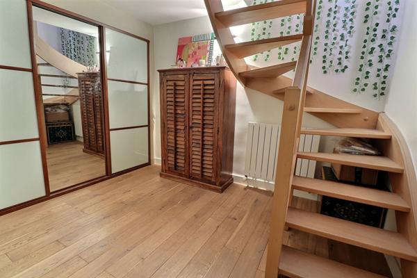 Maison Maisons Laffitte 7 pièce(s) 138 m2