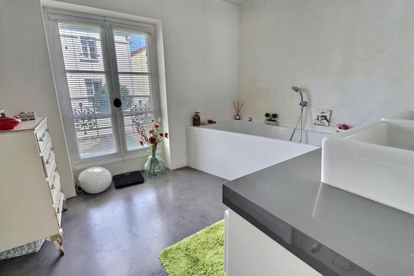 Maison Maisons Laffitte 7 pièce(s) 138 m2