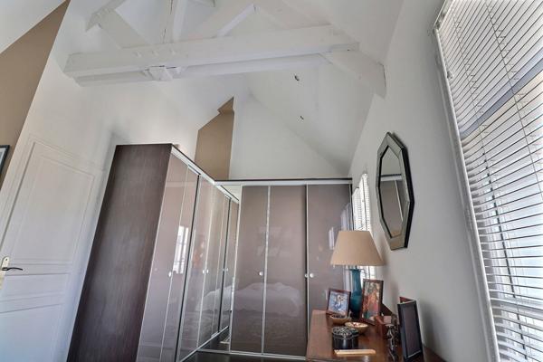 Maison Maisons Laffitte 7 pièce(s) 138 m2