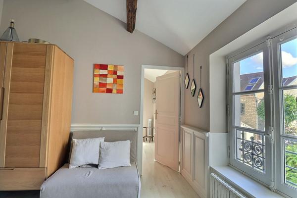 Maison Maisons Laffitte 7 pièce(s) 138 m2