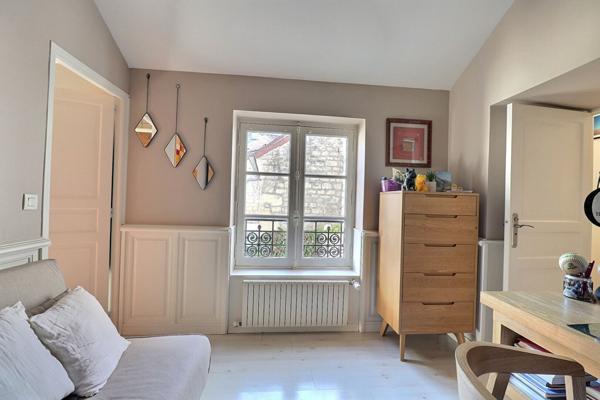 Maison Maisons Laffitte 7 pièce(s) 138 m2