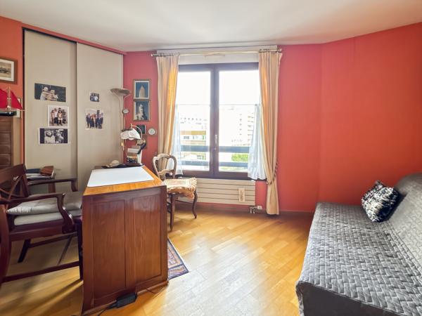 Appartement 4 pièces - 87 m² Exclusivité
