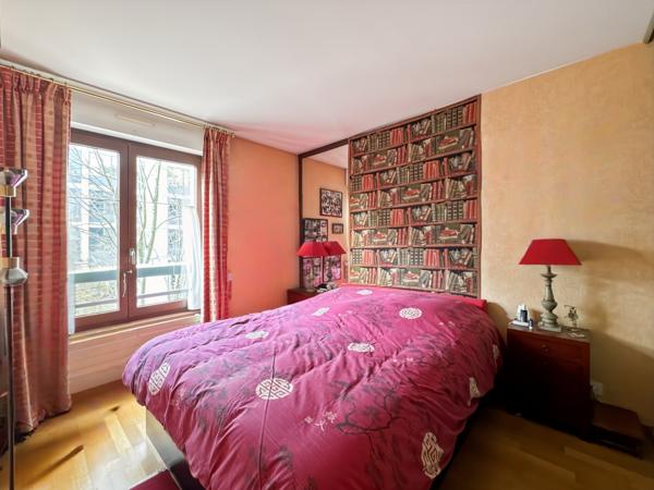 Appartement 4 pièces - 87 m² Exclusivité