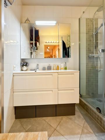 Appartement 4 pièces - 87 m² Exclusivité