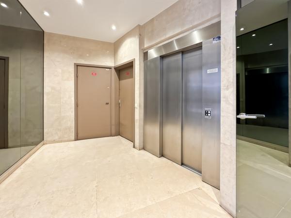 Appartement 4 pièces - 87 m² Exclusivité