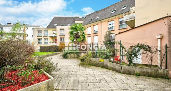 À vendre Appartement 3 pièces 61 m² - Pontoise 95300