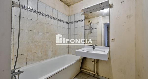 À vendre Appartement 3 pièces 61 m² - Pontoise 95300