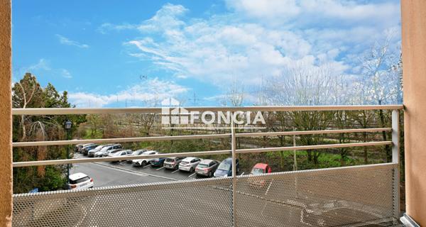 À vendre Appartement 3 pièces 61 m² - Pontoise 95300