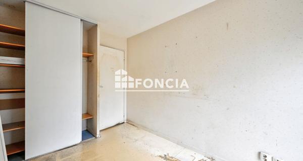 À vendre Appartement 3 pièces 61 m² - Pontoise 95300