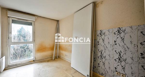 À vendre Appartement 3 pièces 61 m² - Pontoise 95300