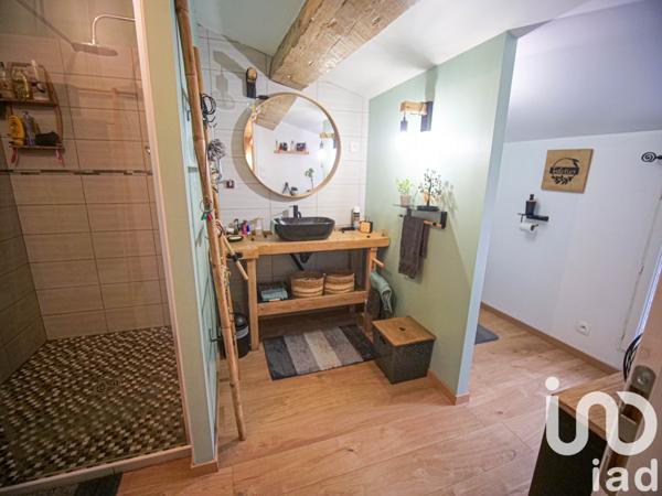 Maison de village 4 pièces de 81 m² à Canohès (66680)